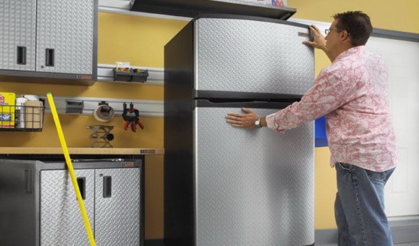 Vì sao tủ lạnh kêu to, rung mạnh khi hoạt động? Vì sao tủ lạnh kêu to, rung mạnh khi hoạt động?