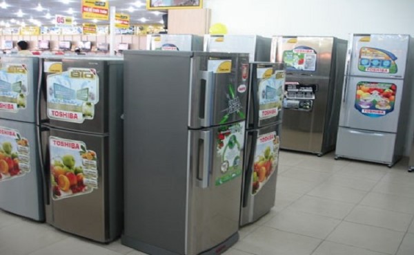 Bảng giá thu mua tủ lạnh cũ Quận 10 tại Thumuatulanh.com