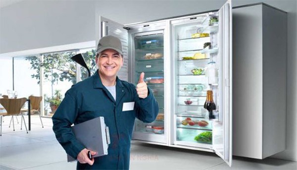 Thumuatulanh.com – Địa chỉ thu mua tủ lạnh cũ quận Bình Tân uy tín