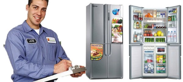 Quy trình thu mua tủ lạnh cũ tại Thumuatulanh.com