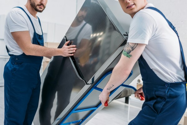 Thumuatulanh.com - Địa chỉ thanh lý thu mua tủ lạnh cũ quận tân bình uy tín