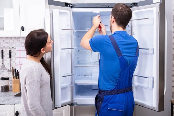 Liên hệ với trung tâm bảo hành hoặc thợ sửa chữa chuyên nghiệp Liên hệ với trung tâm bảo hành hoặc thợ sửa chữa chuyên nghiệp