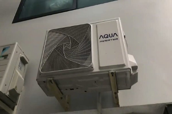 Các lỗi liên quan đến dàn nóng Các lỗi liên quan đến dàn nóng