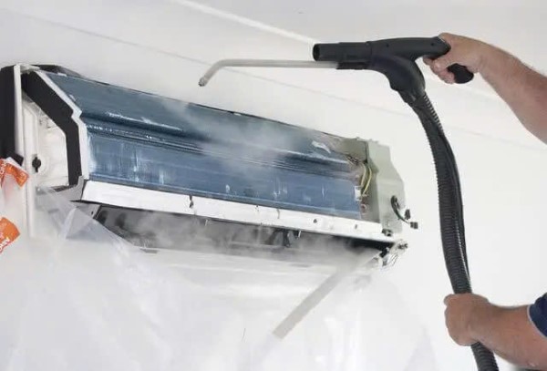 Cách khắc phục lỗi trên máy lạnh Aqua Cách khắc phục lỗi trên máy lạnh Aqua