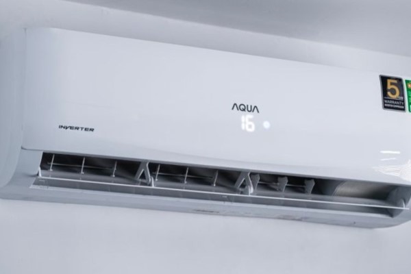 Những yếu tố ảnh hưởng đến hiệu suất hoạt động của máy lạnh Aqua Những yếu tố ảnh hưởng đến hiệu suất hoạt động của máy lạnh Aqua
