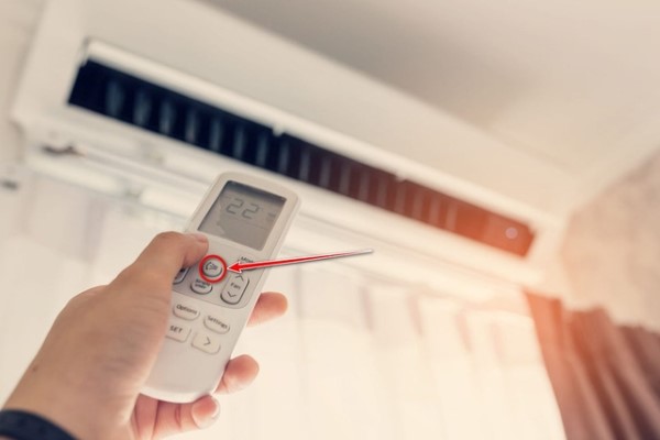Một số mẹo và lưu ý khi sử dụng remote máy lạnh LG đời cũ Một số mẹo và lưu ý khi sử dụng remote máy lạnh LG đời cũ
