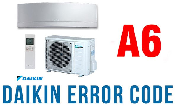 Cách kiểm tra mã lỗi điều hòa Daikin Cách kiểm tra mã lỗi điều hòa Daikin