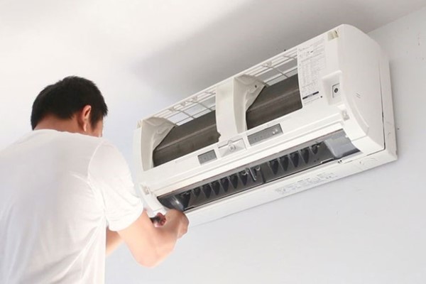 Lỗi A6 Daikin là lỗi gì? Lỗi A6 điều hòa Daikin là lỗi gì?