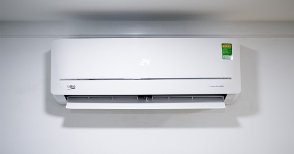 Cách kiểm tra lỗi máy lạnh Beko đơn giản Cách kiểm tra lỗi máy lạnh Beko đơn giản