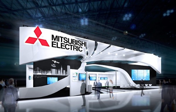 Thương hiệu máy lạnh Mitsubishi Electric Thương hiệu máy lạnh Mitsubishi Electric