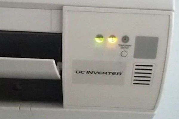 Mã lỗi máy lạnh Mitsubishi Electric theo số lần đèn chớp Mã lỗi máy lạnh Mitsubishi Electric theo số lần đèn chớp