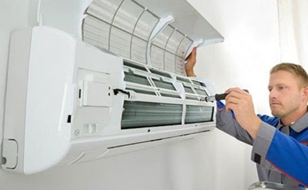 Máy lạnh Sharp không lên nguồn Máy lạnh Sharp không lên nguồn