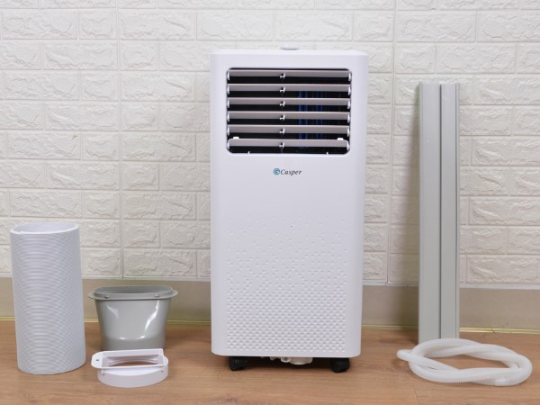 Bảng mã lỗi điều hòa Casper di động Bảng mã lỗi điều hòa Casper di động