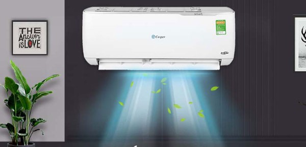 Bảng mã lỗi điều hòa Casper Model LC-TL32 Bảng mã lỗi điều hòa Casper Model LC-TL32