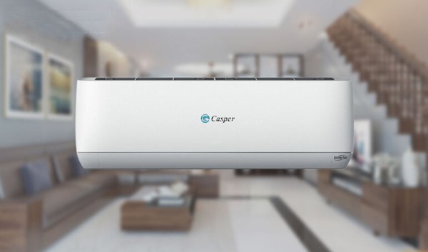 Mã lỗi máy lạnh Casper Model GC-TL32 Mã lỗi máy lạnh Casper Model GC-TL32
