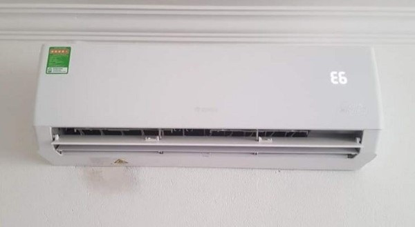 Cách phát hiện mã lỗi máy lạnh Gree Cách phát hiện mã lỗi máy lạnh Gree
