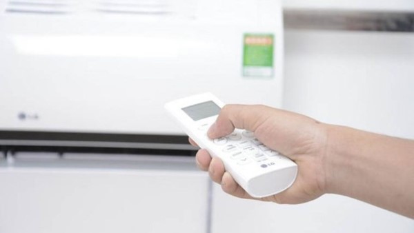 Cách check mã lỗi máy lạnh LG Inverter Cách check mã lỗi máy lạnh LG Inverter