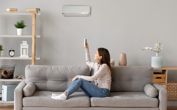 Lưu ý để sử dụng máy lạnh hiệu quả Lưu ý để sử dụng máy lạnh hiệu quả