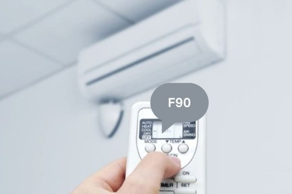 Tổng hợp bảng mã lỗi máy lạnh Panasonic mới và đầy đủ nhất Hướng dẫn cách kiểm tra mã lỗi máy lạnh Panasonic