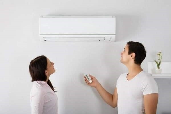 Mã lỗi máy lạnh Reetech treo tường RTV - BO