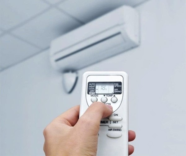 Mã lỗi máy lạnh Reetech treo tường RT-DH