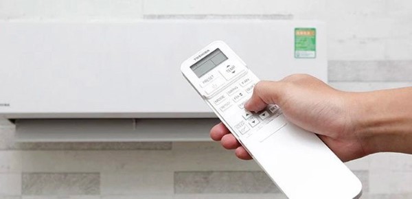 Cách kiểm tra mã lỗi máy lạnh Toshiba Cách kiểm tra mã lỗi máy lạnh Toshiba