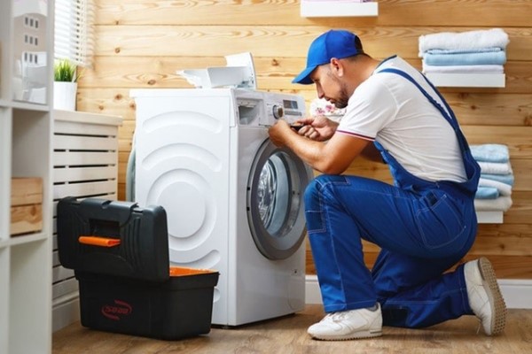 Cách khắc phục máy giặt Panasonic báo lỗi U12 nhanh chóng Cách khắc phục máy giặt Panasonic báo lỗi U12 nhanh chóng