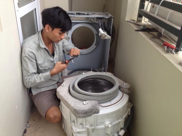 Khi nào nên gọi dịch vụ sửa chữa Khi nào nên gọi dịch vụ sửa chữa