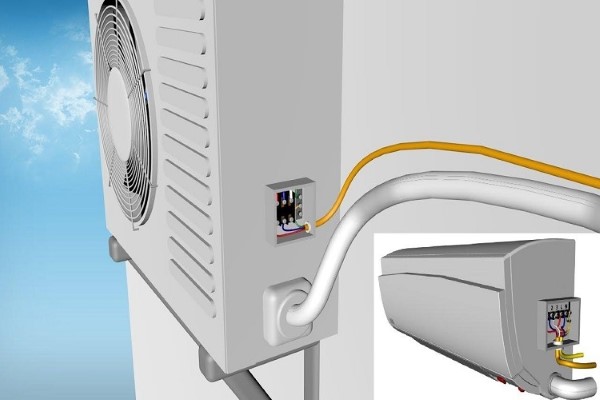 Máy lạnh Aqua báo lỗi E7 thì bộ phận nào gặp vấn đề? Máy lạnh Aqua báo lỗi E7 thì bộ phận nào gặp vấn đề?