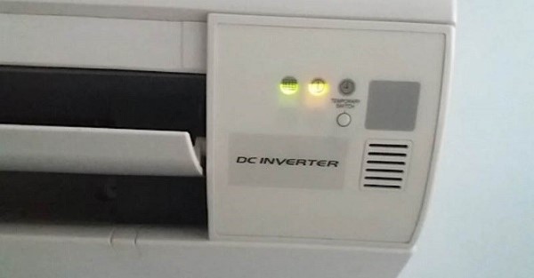 Máy lạnh Mitsubishi báo lỗi chớp đèn 14 lần là lỗi gì? Máy lạnh Mitsubishi báo lỗi chớp đèn 14 lần là lỗi gì?