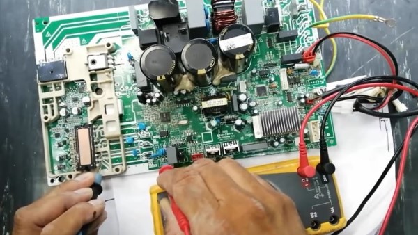 Máy lạnh Mitsubishi báo lỗi chớp đèn 14 lần do bo mạch máy lạnh Mitsubishi bị lỗi Máy lạnh Mitsubishi báo lỗi chớp đèn 14 lần do bo mạch máy lạnh Mitsubishi bị lỗi