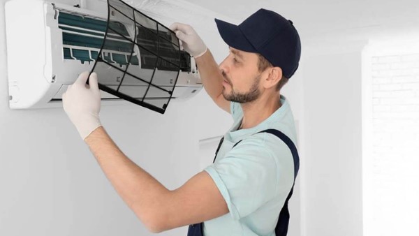 Cần lưu ý điều gì để sử dụng máy lạnh bền bỉ nhất Cần lưu ý điều gì để sử dụng máy lạnh bền bỉ nhất