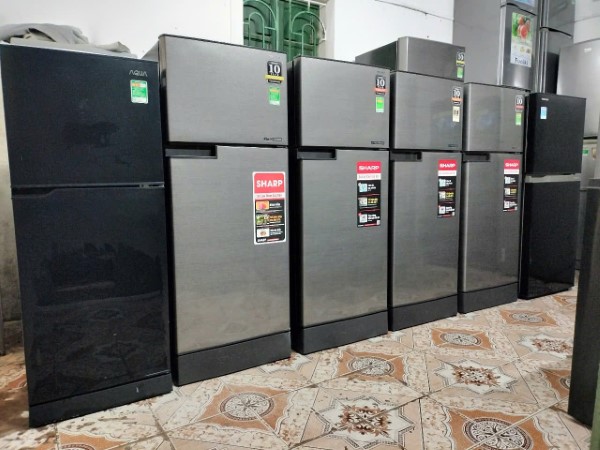 Lý do nên lựa chọn dịch vụ thu mua tủ lạnh cũ Quận 1 tại Thumuatulanh.com