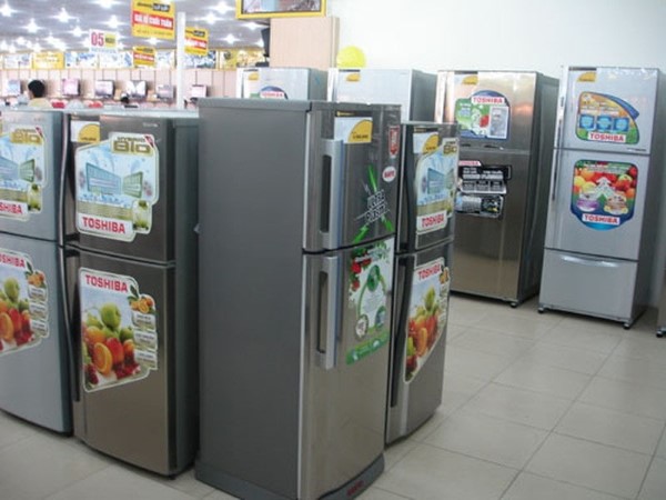 Dịch vụ thu mua tủ lạnh cũ quận 2 tại Thumuatulanh.com