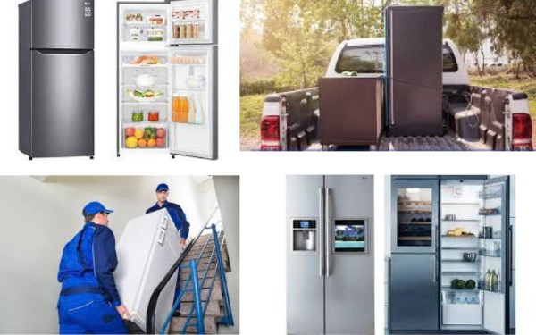Quy trình thu mua tủ lạnh cũ quận 2 tại Thumuatulanh.com