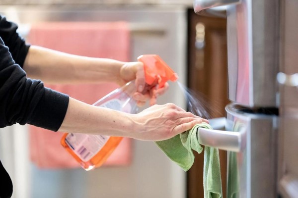 Làm gì để bán tủ lạnh được giá cao