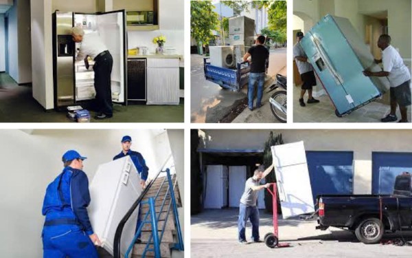 Dịch vụ thu mua tủ lạnh cũ Bình Thạnh của Thumuatulanh.com