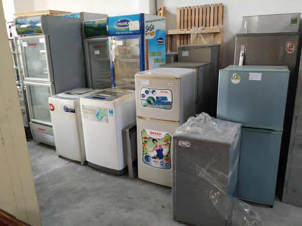 Dịch vụ thanh lý tủ tại Thumuatulanh.com