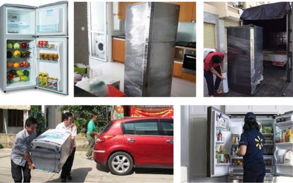 Thời gian thu mua tủ lạnh cũ Quận Hóc Môn tại Thumuatulanh.com