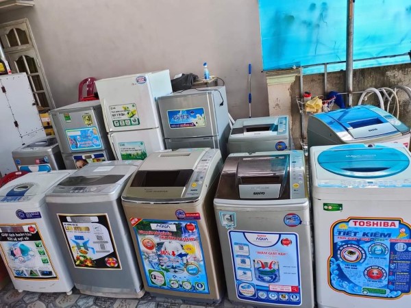Lý do nên lựa chọn dịch vụ thu mua tủ lạnh cũ Quận Hóc Môn tại Thumuatulanh.com