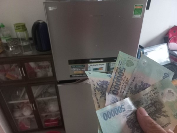 Quy trình thu mua tủ lạnh cũ quận 7 tại Thumuatulanh.com