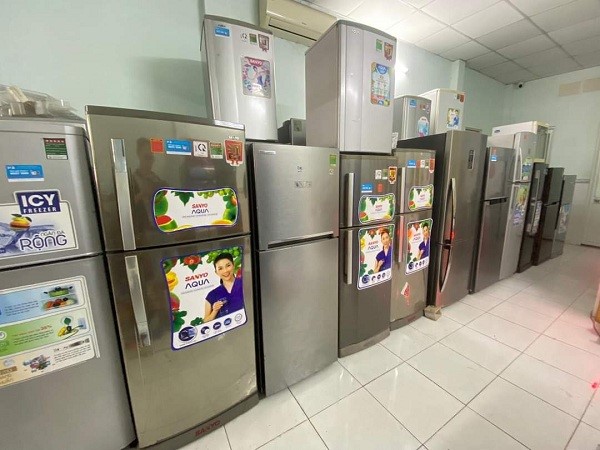Thumuatulanh.com - Dịch vụ bán giá rẻ cho hộ gia đình nhỏ