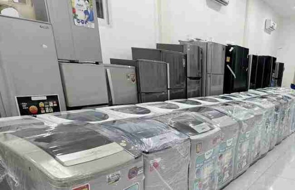 Lý do nên lựa chọn thu mua tủ lạnh cũ quận Phú Nhuận tại Thumuatulanh.com