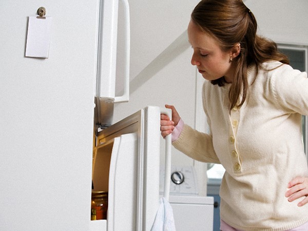 Tủ lạnh dùng bao lâu thì hết gas? Dấu hiệu tủ lạnh hết gas Tủ lạnh dùng bao lâu thì hết gas? Dấu hiệu tủ lạnh hết gas