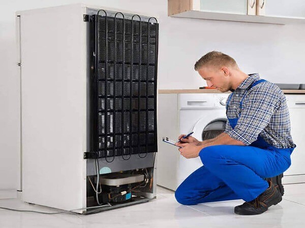 Những điều cần lưu ý khi thay gas tủ lạnh