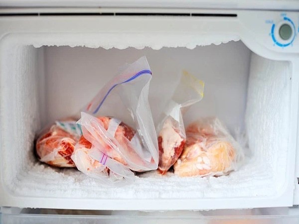 Ngăn đá tủ lạnh bao nhiêu độ là phù hợp? Ngăn đá tủ lạnh bao nhiêu độ là phù hợp?