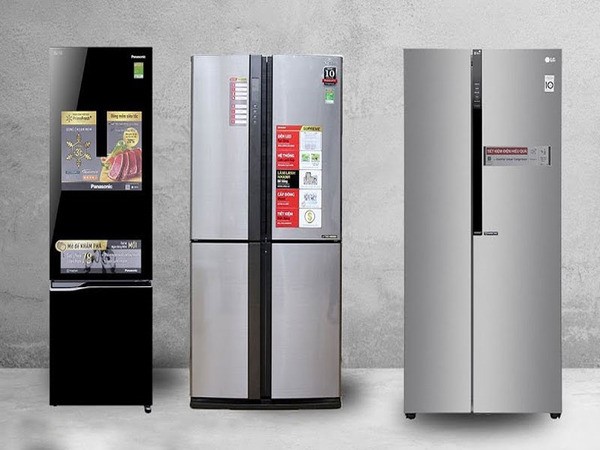 Các dòng tủ lạnh tiết kiệm điện năng hiệu quả nhất hiện nay Các dòng tủ lạnh tiết kiệm điện năng hiệu quả nhất hiện nay