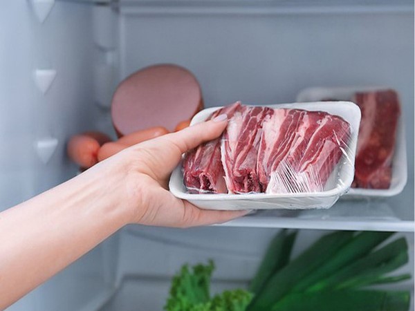 Những lưu ý cần biết khi bảo quản thực phẩm trong ngăn đá Những lưu ý cần biết khi bảo quản thực phẩm trong ngăn đá