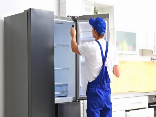 Nguyên nhân tủ lạnh vẫn chạy nhưng không đông đá do sự cố kỹ thuật của tủ lạnh