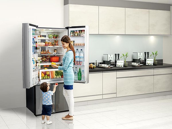 Một số mẹo sử dụng tủ lạnh Hitachi đúng cách và hiệu quả